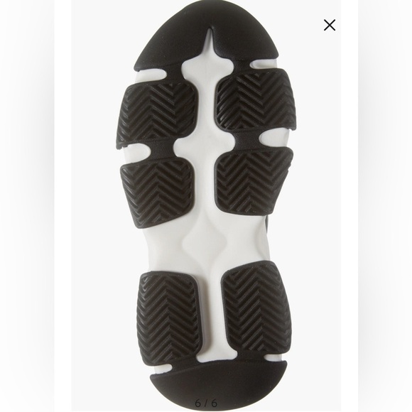 Steve Madden Possession Sneaker - Picture 5 of 11